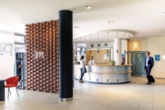 Mercure Frankfurt Eschborn Helfm