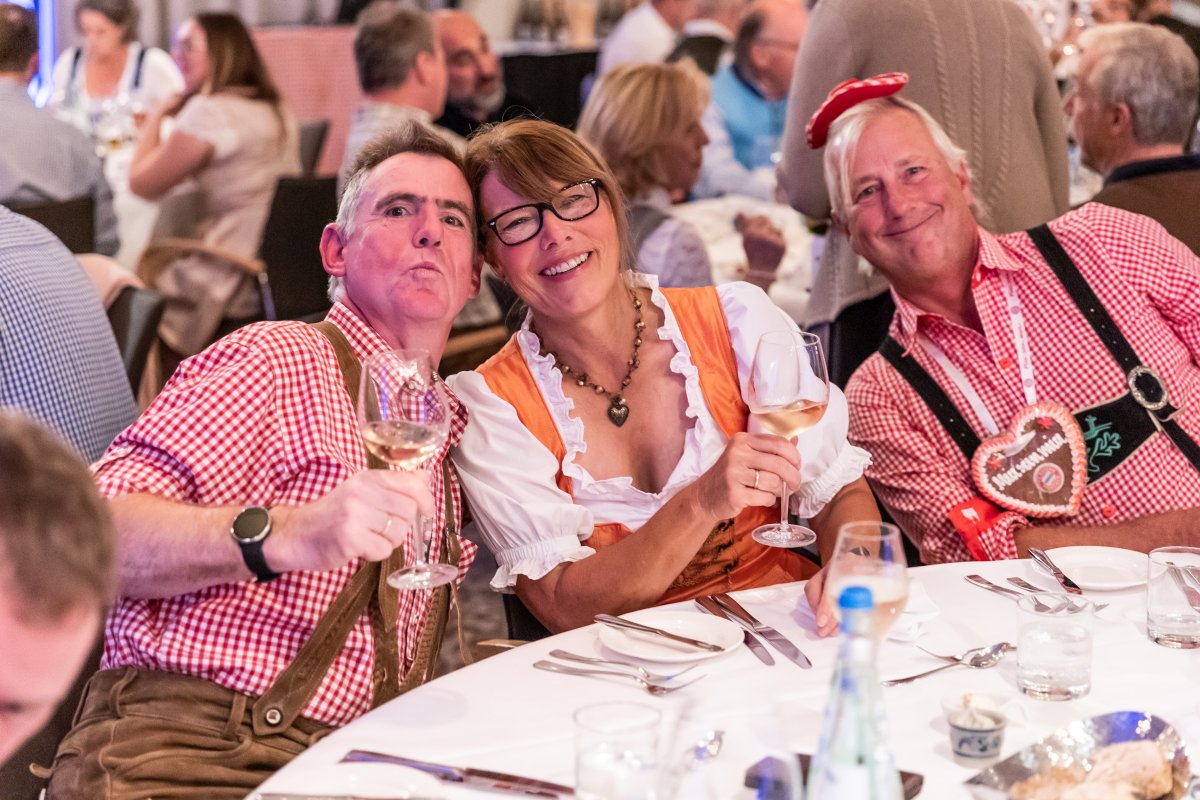 Oktoberfest-Turnier