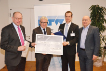 Politik und Immobilienwirtschaft im Dialog