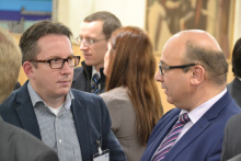 Politik und Immobilienwirtschaft im Dialog