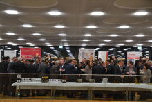 Politik und Immobilienwirtschaft im Dialog