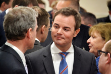 Politik und Immobilienwirtschaft im Dialog