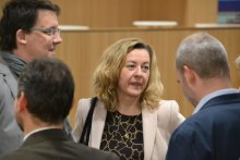 Politik und Immobilienwirtschaft im Dialog