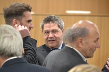 Politik und Immobilienwirtschaft im Dialog