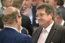 Politik und Immobilienwirtschaft im Dialog
