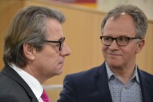 Politik und Immobilienwirtschaft im Dialog