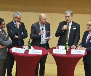 Wie Wohnungsbau in der Metropolregion gelingt img