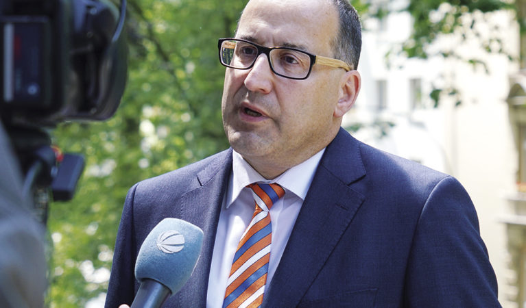 Wohnungsbau kommt nicht richtig in Fahrt img