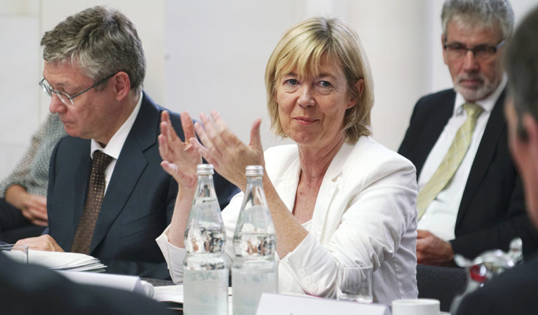 Sozialer Wohnungsbau muss weiter Fahrt aufnehmen img