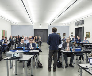 Wohnungswirtschaft als Schlüsselbranche für eine erfolgreiche Energiewende img