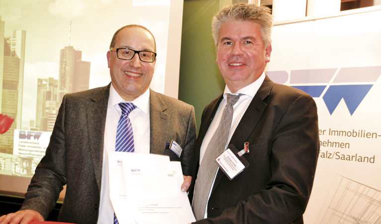 Wohnungsbedarf im Rhein-Main-Gebiet steigt weiter img