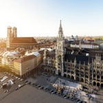 Der BFW Bayern mit der Stadt München – auf dem Weg zur neuen SoBoN