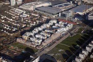 IWM-Aktuell Unbenannt-300x200 Millionenauftrag für Wohnkomplex in Frankfurt a. M Aktuelles Allgemein Aus der Branche Rhein-Main  Wohnungswirtschaft Wohnprojekt Wohnkomplex Immobilienwirtschaft Immobilien Rhein-Main Caverion  