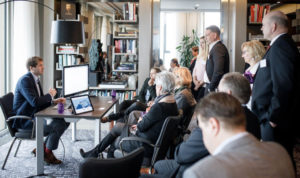 IWM-Aktuell PM-ImHaus-Vertriebs-und-Service-GmbH_2.-Speed-Dating-für-Wohnungsunternehmen-in-Berlin_Bild-300x178 Speeddating Wohnungsunternehmen  