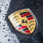 Mit dem Porsche durch den Schwarzwald