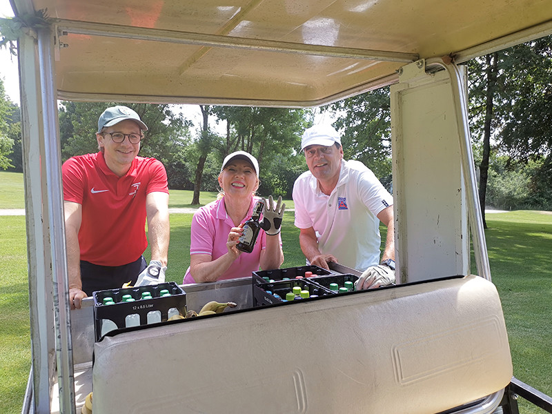 IWM-Aktuell 03-3 WOWI-Golftour 2019: Volles Haus in Bayern und Baden-Württemberg Aktuelles Baden-Württemberg Bayern WOWI-Golftour  WOWI-Golftour Bayern Baden-Württemberg 