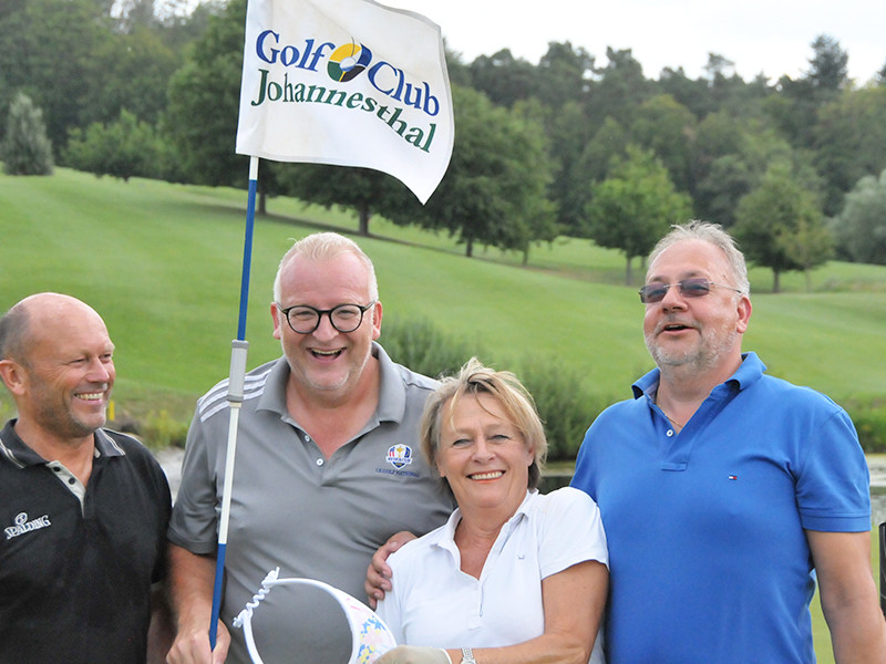 IWM-Aktuell 05-2 WOWI-Golftour 2019: Volles Haus in Bayern und Baden-Württemberg Aktuelles Baden-Württemberg Bayern WOWI-Golftour  WOWI-Golftour Bayern Baden-Württemberg 