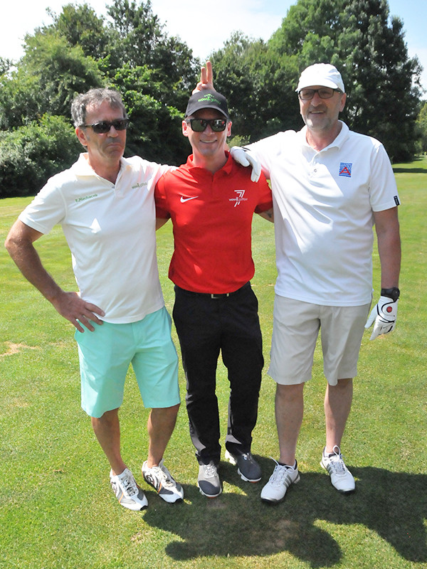 IWM-Aktuell 06-2 WOWI-Golftour 2019: Volles Haus in Bayern und Baden-Württemberg Aktuelles Baden-Württemberg Bayern WOWI-Golftour  WOWI-Golftour Bayern Baden-Württemberg  