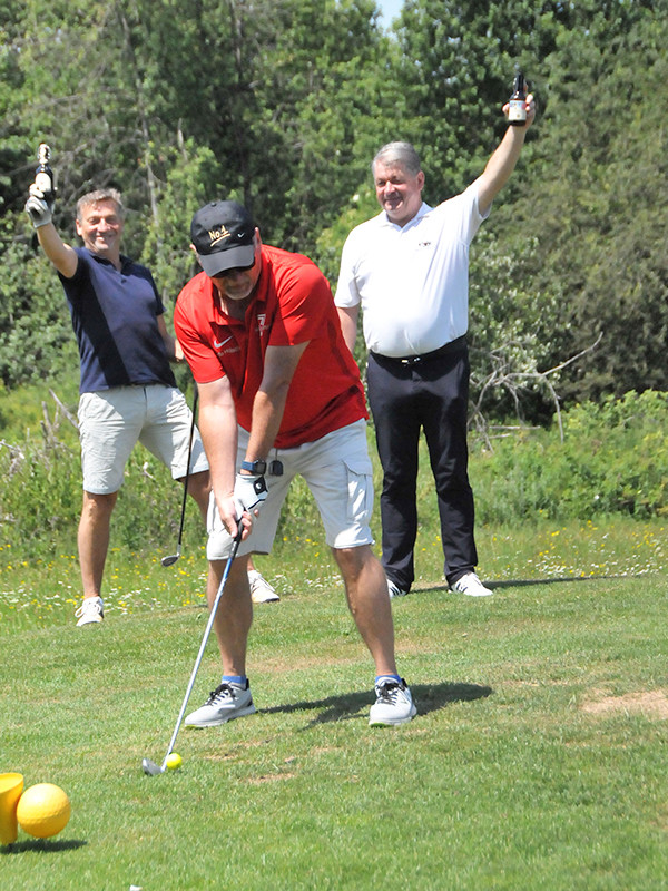 IWM-Aktuell 09-3 WOWI-Golftour 2019: Volles Haus in Bayern und Baden-Württemberg Aktuelles Baden-Württemberg Bayern WOWI-Golftour  WOWI-Golftour Bayern Baden-Württemberg  