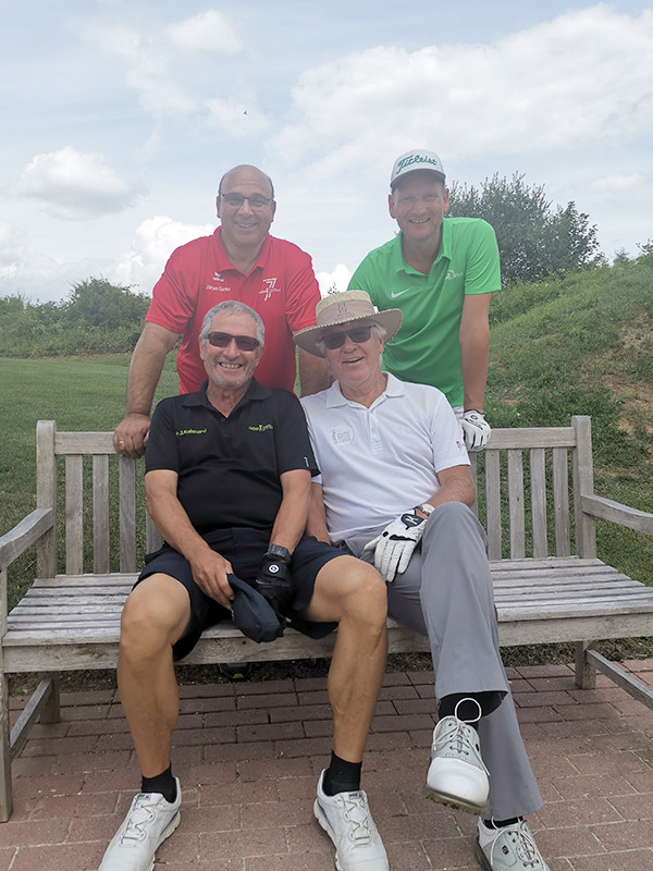 IWM-Aktuell 09-4 WOWI-Golftour 2019: Volles Haus in Bayern und Baden-Württemberg Aktuelles Baden-Württemberg Bayern WOWI-Golftour  WOWI-Golftour Bayern Baden-Württemberg  