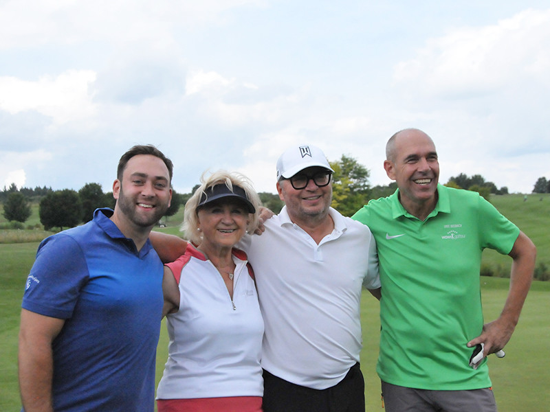 IWM-Aktuell 10-3 WOWI-Golftour 2019: Volles Haus in Bayern und Baden-Württemberg Aktuelles Baden-Württemberg Bayern WOWI-Golftour  WOWI-Golftour Bayern Baden-Württemberg 