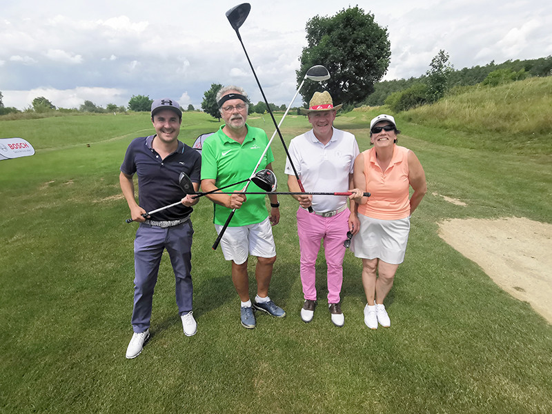 IWM-Aktuell 11-3 WOWI-Golftour 2019: Volles Haus in Bayern und Baden-Württemberg Aktuelles Baden-Württemberg Bayern WOWI-Golftour  WOWI-Golftour Bayern Baden-Württemberg  