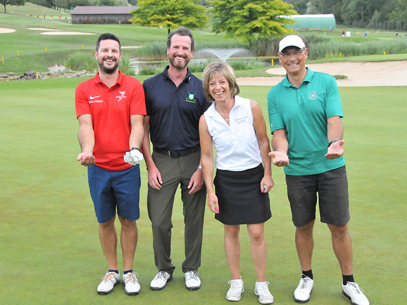 IWM-Aktuell 17-1 WOWI-Golftour 2019: Volles Haus in Bayern und Baden-Württemberg Aktuelles Baden-Württemberg Bayern WOWI-Golftour  WOWI-Golftour Bayern Baden-Württemberg 