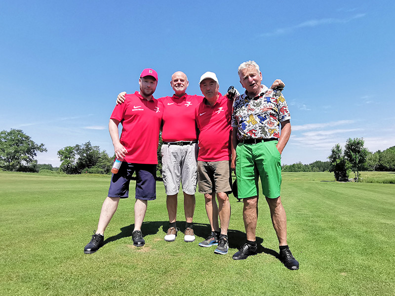 IWM-Aktuell 22 WOWI-Golftour 2019: Volles Haus in Bayern und Baden-Württemberg Aktuelles Baden-Württemberg Bayern WOWI-Golftour  WOWI-Golftour Bayern Baden-Württemberg 