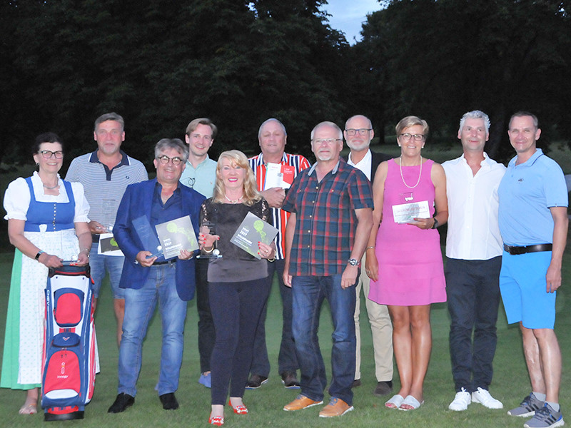 IWM-Aktuell 48-1 WOWI-Golftour 2019: Volles Haus in Bayern und Baden-Württemberg Aktuelles Baden-Württemberg Bayern WOWI-Golftour  WOWI-Golftour Bayern Baden-Württemberg 