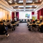 Gelungener Auftakt der Event-Reihe „Forum Wohnungswirtschaft 2022“