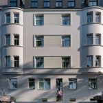 Stuttgart-Süd: Schwäbische Liegenschaften schließen Kernsanierung von Globalimmobilie in der Böbling...